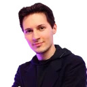 Pavel Durov ( from vk.com/paveldurov_etc )