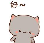 Mochi Mochi Peach Cat