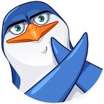 Penguin Kevin