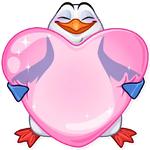 Penguin Kevin