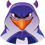 Penguin Kevin