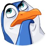 Penguin Kevin