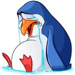 Penguin Kevin