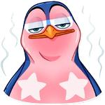Penguin Kevin