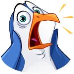 Penguin Kevin