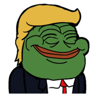 Пепе Трамп