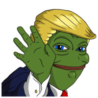 Пепе Трамп