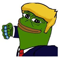 Пепе Трамп