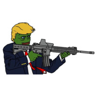 Пепе Трамп