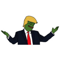 Пепе Трамп