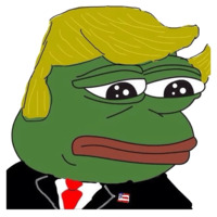 Пепе Трамп