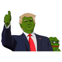 Пепе Трамп