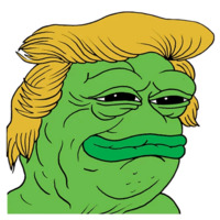 Пепе Трамп