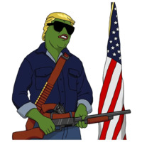 Пепе Трамп