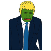 Пепе Трамп
