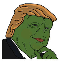 Пепе Трамп