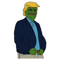 Пепе Трамп