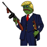 Пепе Трамп