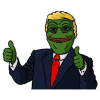 Пепе Трамп