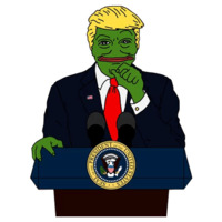 Пепе Трамп