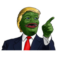 Пепе Трамп