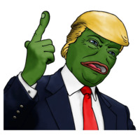 Пепе Трамп