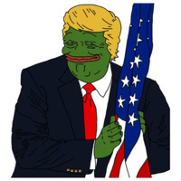 Пепе Трамп