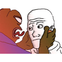 Лягушка Пепе #2