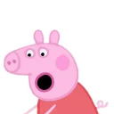 Peppa Pig. Свинка