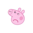 Peppa Pig. Свинка