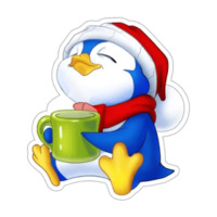 Пингвинчик