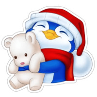 Пингвинчик