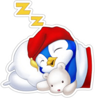 Пингвинчик