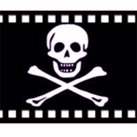 Пиратские стикеры