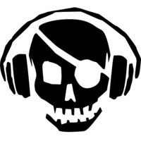 Пиратские стикеры