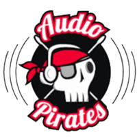 Пиратские стикеры