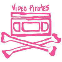 Пиратские стикеры