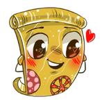 Pizza boi