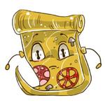Pizza boi