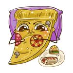 Pizza boi