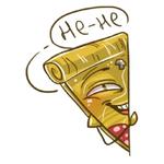 Pizza boi