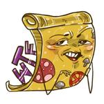 Pizza boi