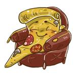 Pizza boi