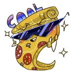 Pizza boi