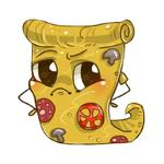 Pizza boi