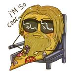 Pizza boi