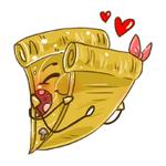 Pizza boi