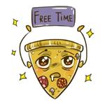 Pizza boi