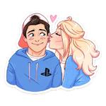 PlayStation :: @stickroom