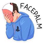 PlayStation :: @stickroom